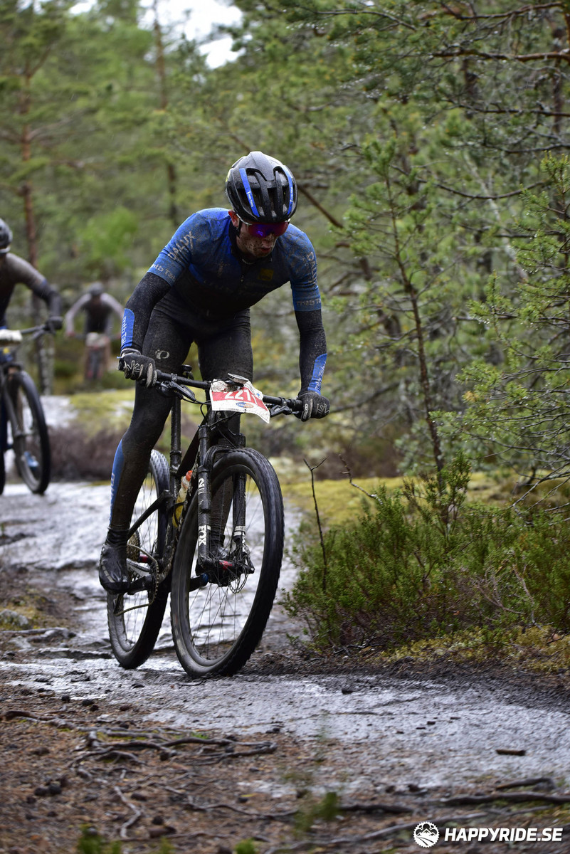 Bild från Lida Loop 2019